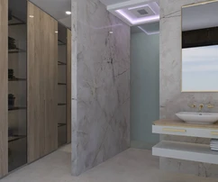 Przestronna willa położona blisko morza w Starigradzie na sprzedaż w Chorwacji